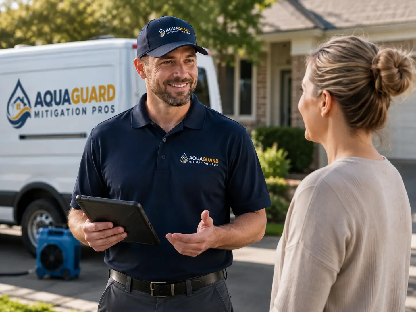 Water Damage Mitigation Farmersville, OH FAQs